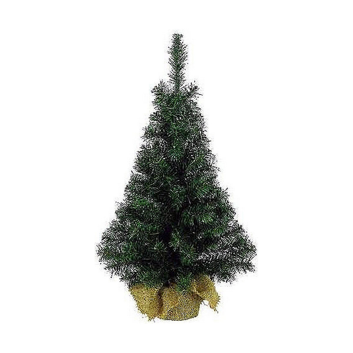 Weihnachtsbaum Everlands 683324 grün (45 cm)