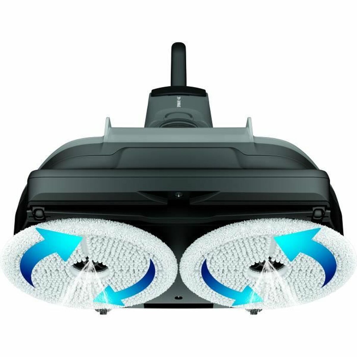 Cordless Vacuum Cleaner Bissell 3893N
