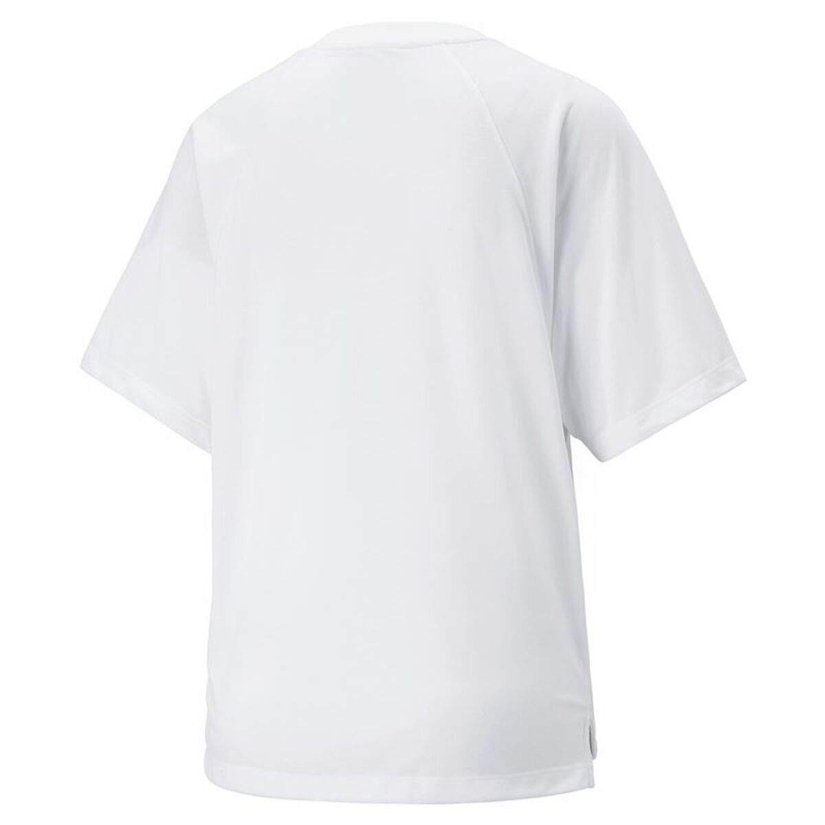 T-shirt Puma Modernoversi White