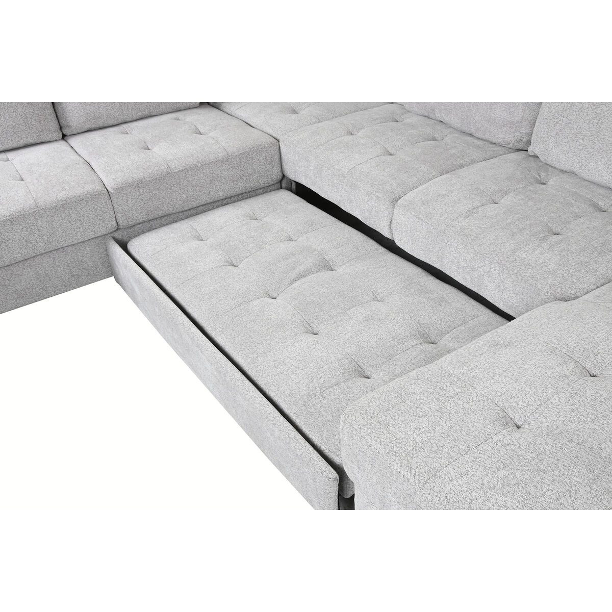 Sofabed Home ESPRIT Modern 307 x 242 x 86 cm Sofabed Home ESPRIT Modern 307 x 242 x 86 cm
