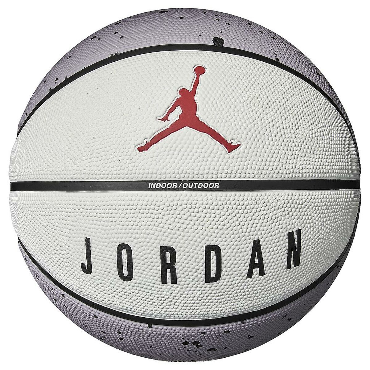 Basketball Ball Jordan JORDAN PLAYGROUND 2.0 J1008255049 049 Grey Synthetic 7