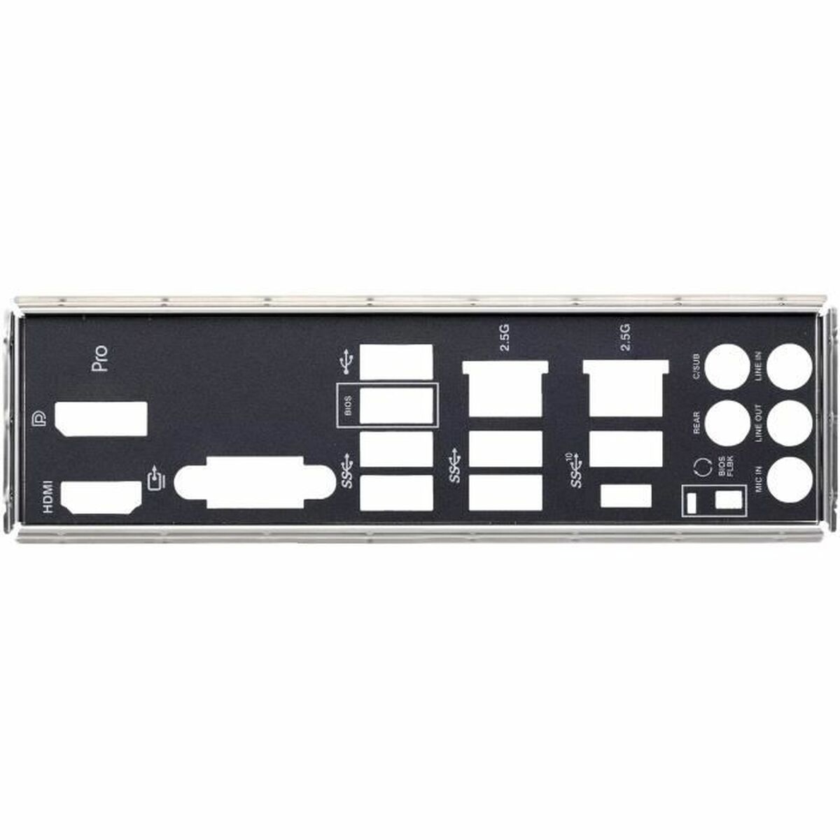 Motherboard Asus LGA 1700