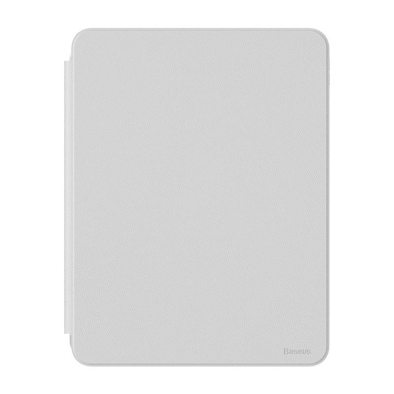 Baseus Minimalist Magnetic Case Apple iPad 10.9 2022 (10 gen) (gray)