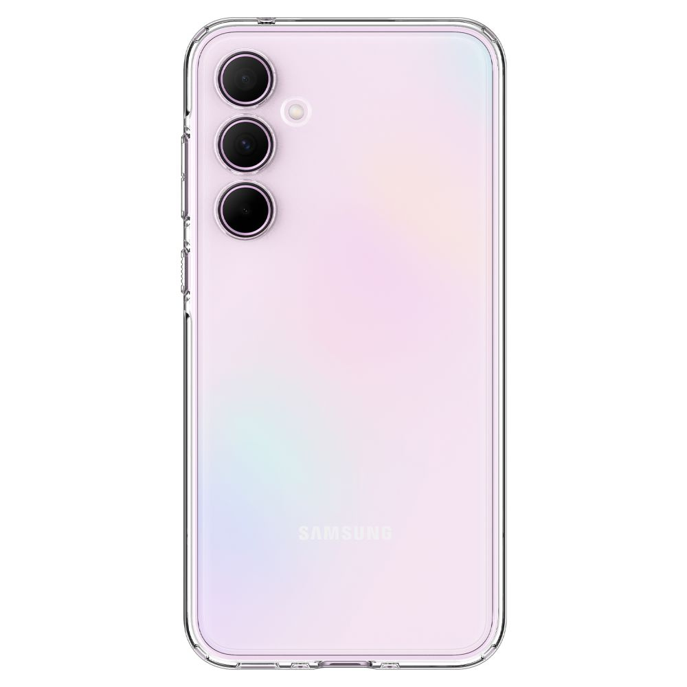 Spigen Ultra Hybrid Samsung Galaxy A35 5G Crystal Clear