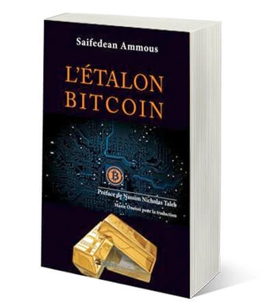 The Bitcoin Standard - Saifedean Ammous (Multilanguage) 