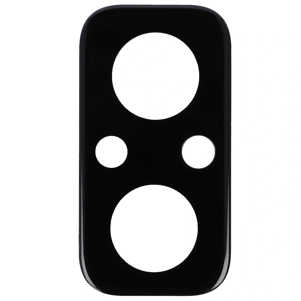 Bizon Glass Lens Redmi 12C [2 PACK]