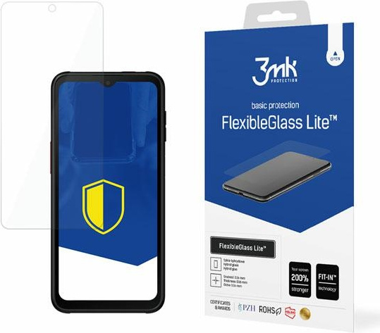 3MK FlexibleGlass Lite Samsung Galaxy XCover 6 Pro