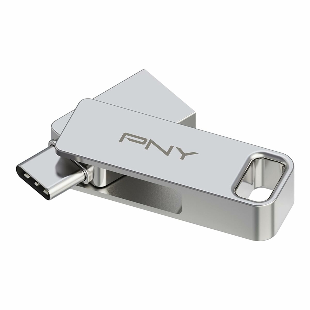 USB stick PNY P-FDI64GDULINKTYC-GE USB stick PNY P-FDI64GDULINKTYC-GE