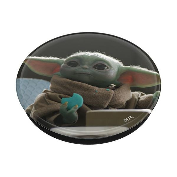POPSOCKETS 2 The Child Cookie