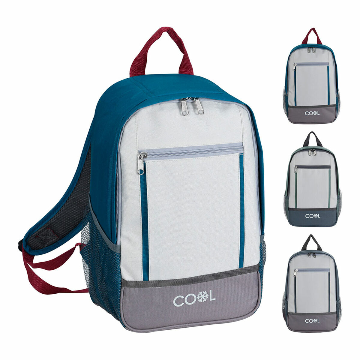 Cooler Backpack Cool 23 x 15 x 36 cm 10 L