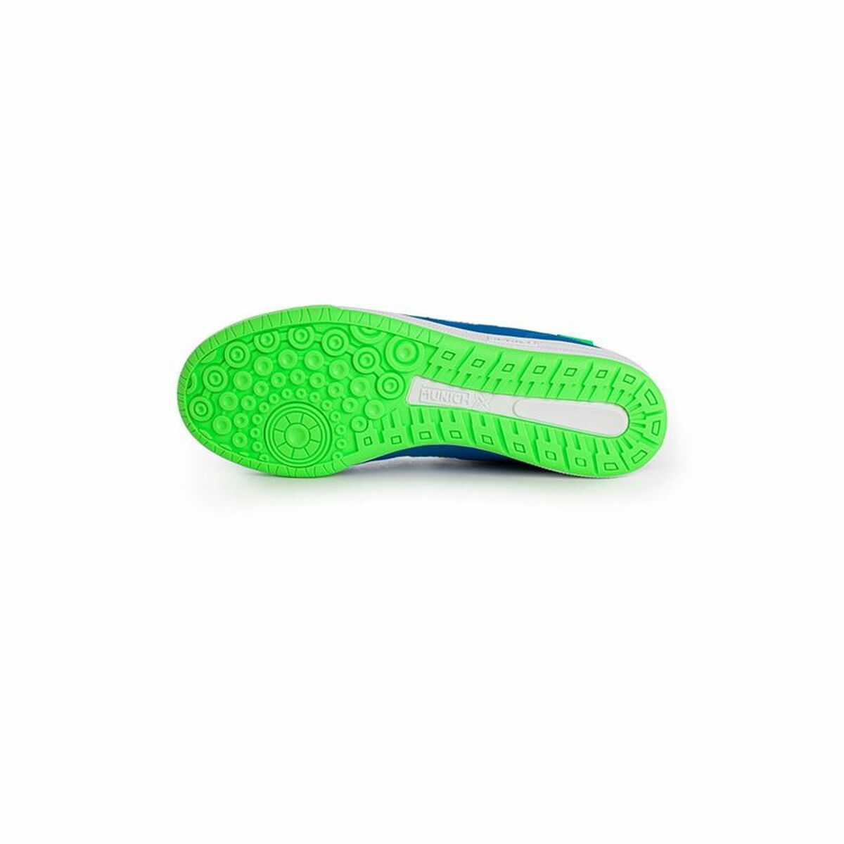 Indoor Football Shoes Munich G-3 Profit Indoor Blue Adults