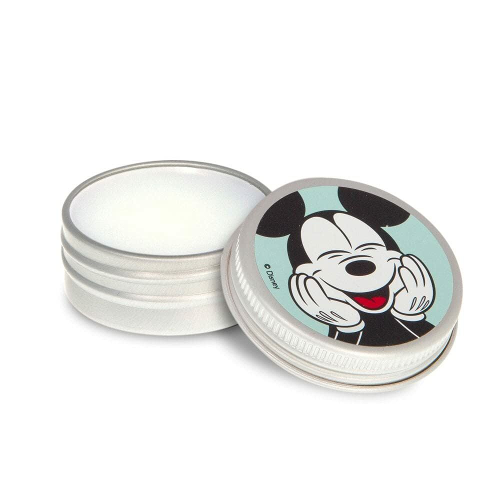 Lippenbalsam Mad Beauty Disney M&F Mickey Coco (12 g)
