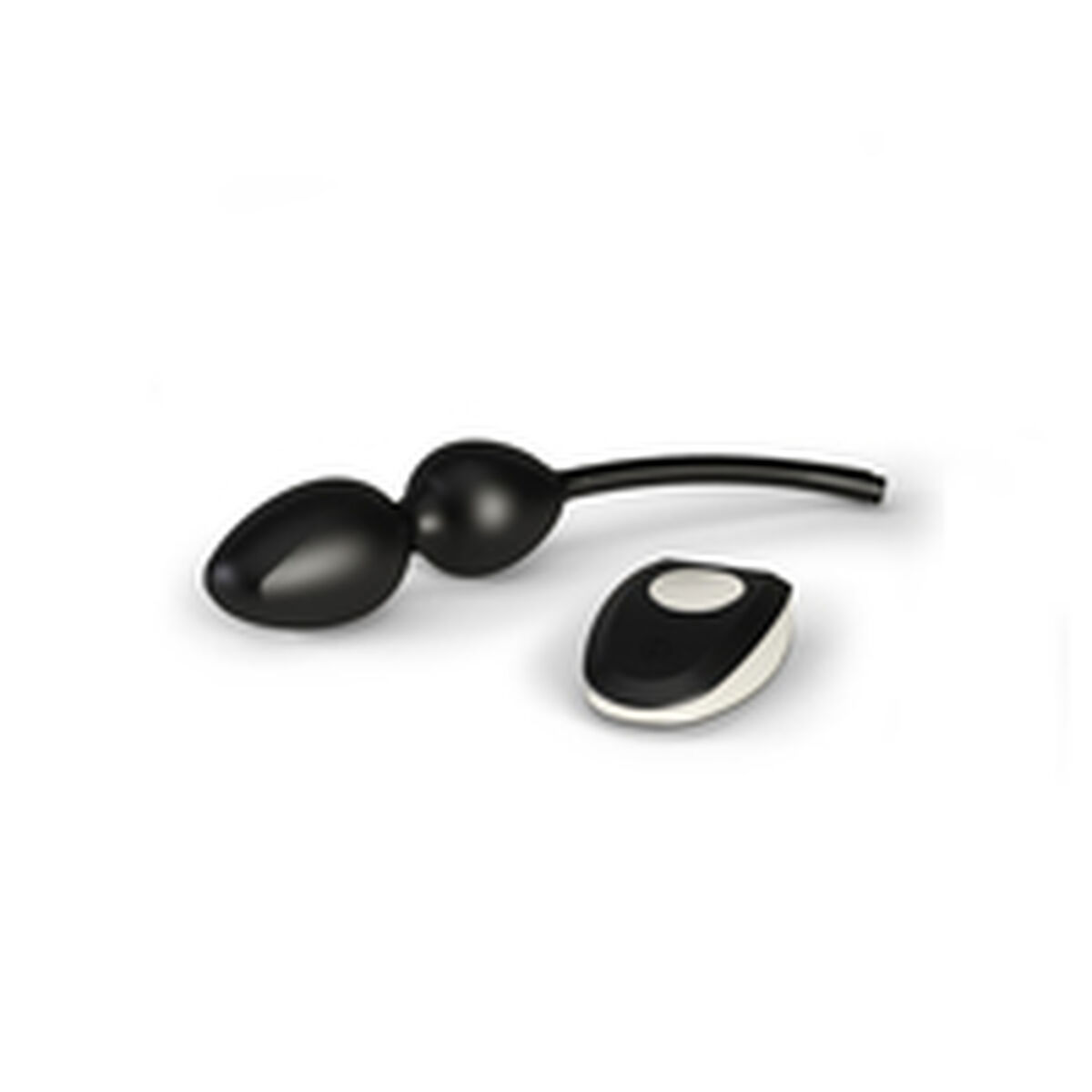Orgasm Balls Mystim 6307403 Silicone