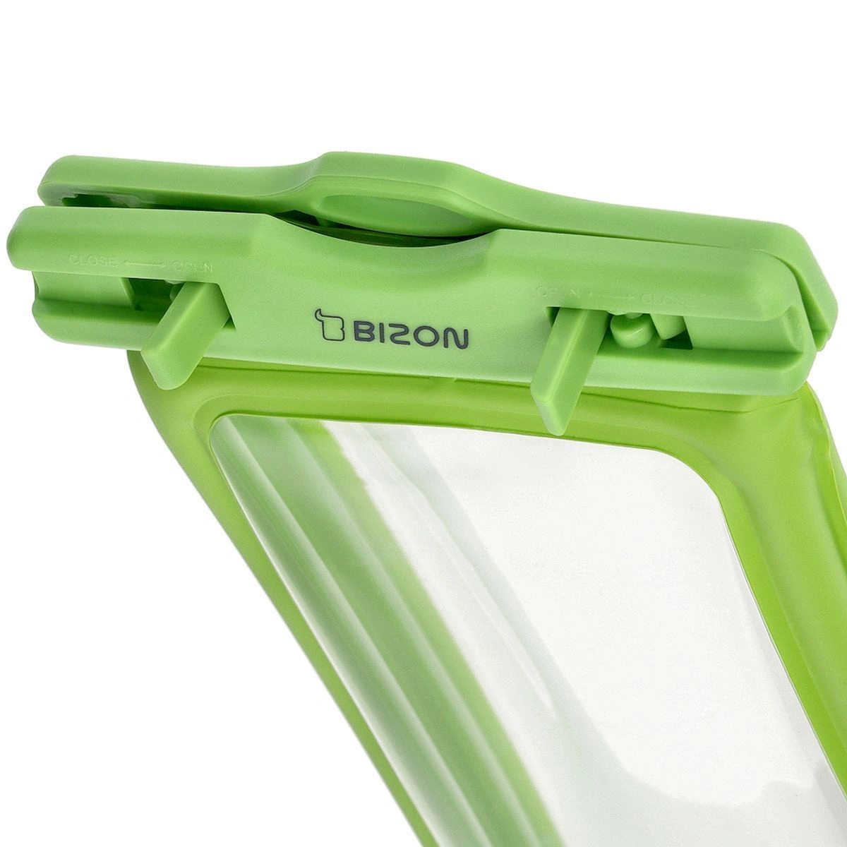 Bizon Case Hydrofloat green