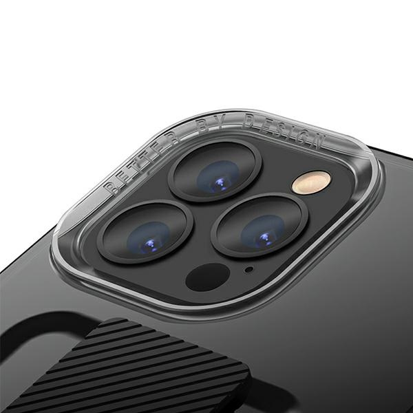 UNIQ Heldro Apple iPhone 13 Pro smoke