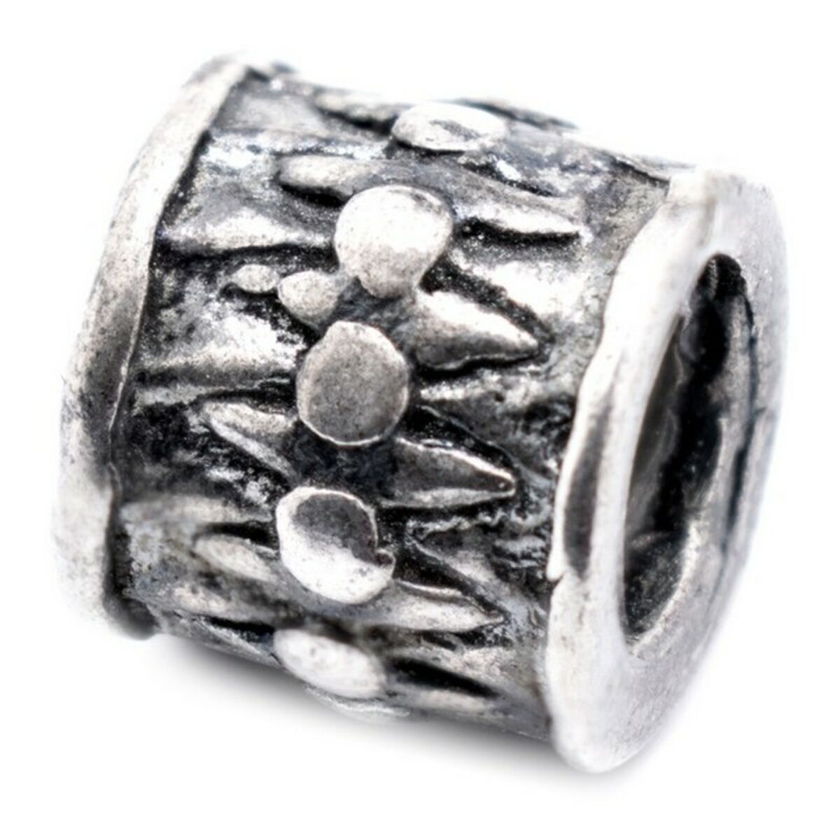 Ladies'Beads Viceroy VMM0031-00 Silver (1 cm)