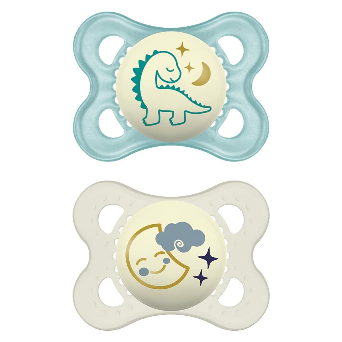 Pacifier MAM (Refurbished A+)