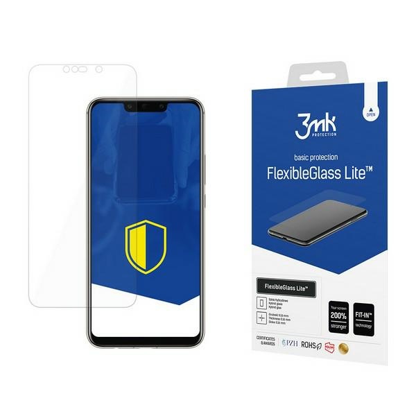 3MK FlexibleGlass Lite Huawei Mate 20 Lite