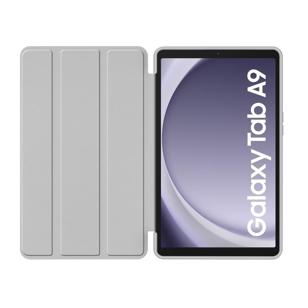 Tech-Protect SmartCase Samsung Galaxy Tab A9 8.7 X110 / X115 Grey