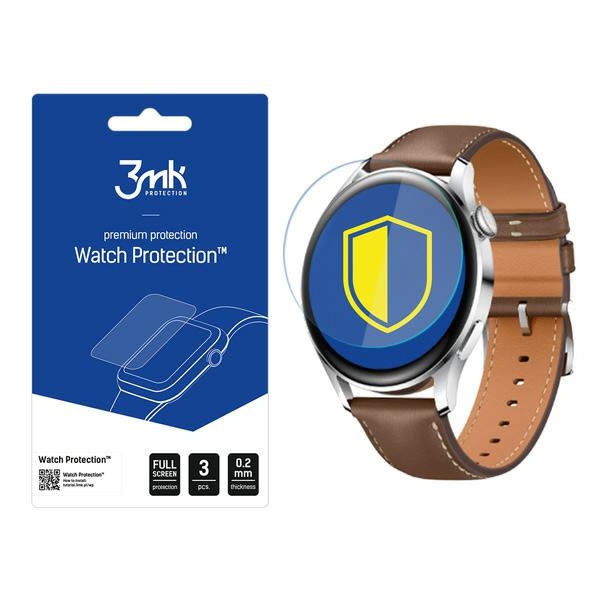 3MK ARC Huawei Watch 3