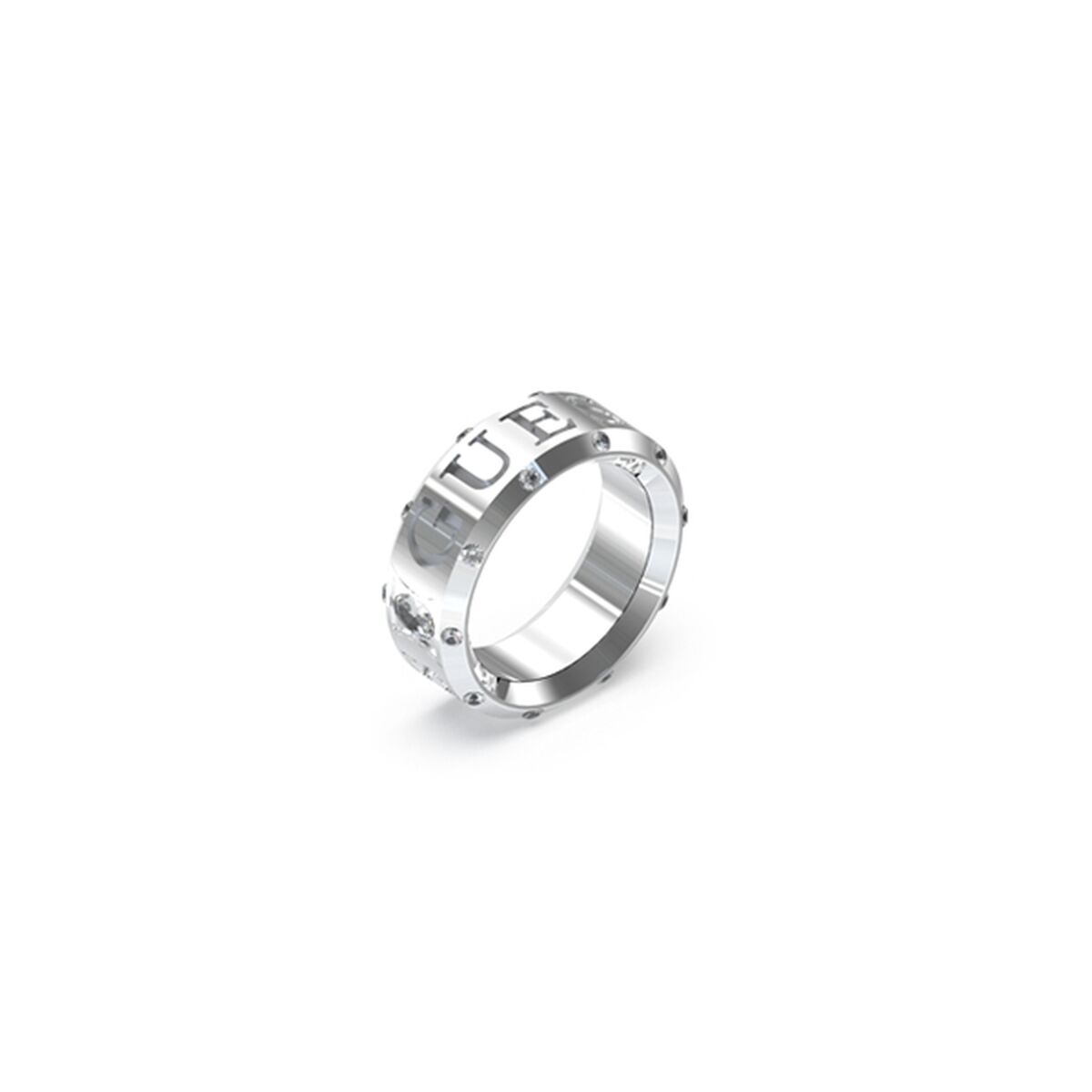 Ladies' Ring Guess JUBR03116JWRH54 14