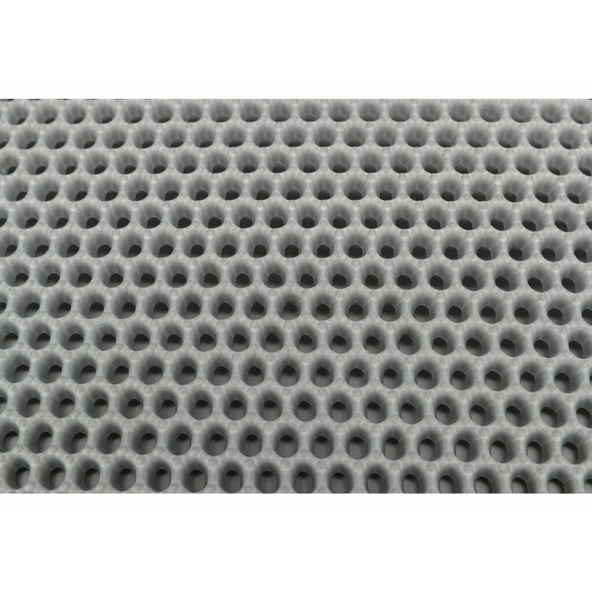 Sieve Trixie Grey Eva Rubber 40 × 55 cm Sieve Trixie Grey Eva Rubber 40 × 55 cm