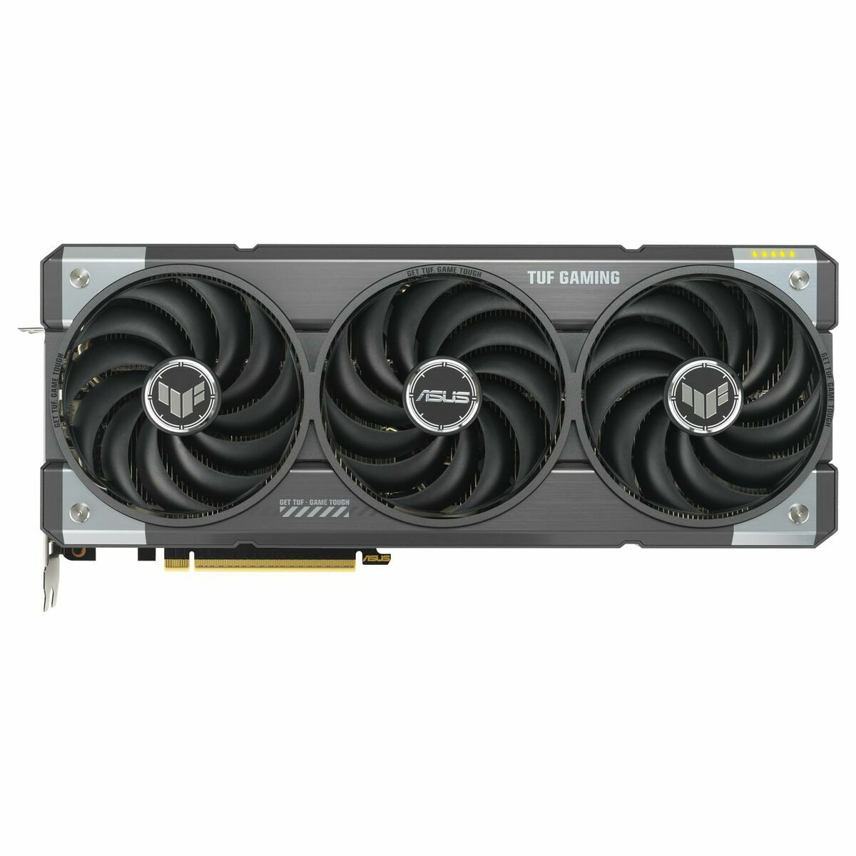 Graphics card Asus 90YV0LZ0-M0NA00 12 GB nvidia geforce rtx 5070 GDDR6 Graphics card Asus 90YV0LZ0-M0NA00 12 GB nvidia geforce rtx 5070 GDDR6