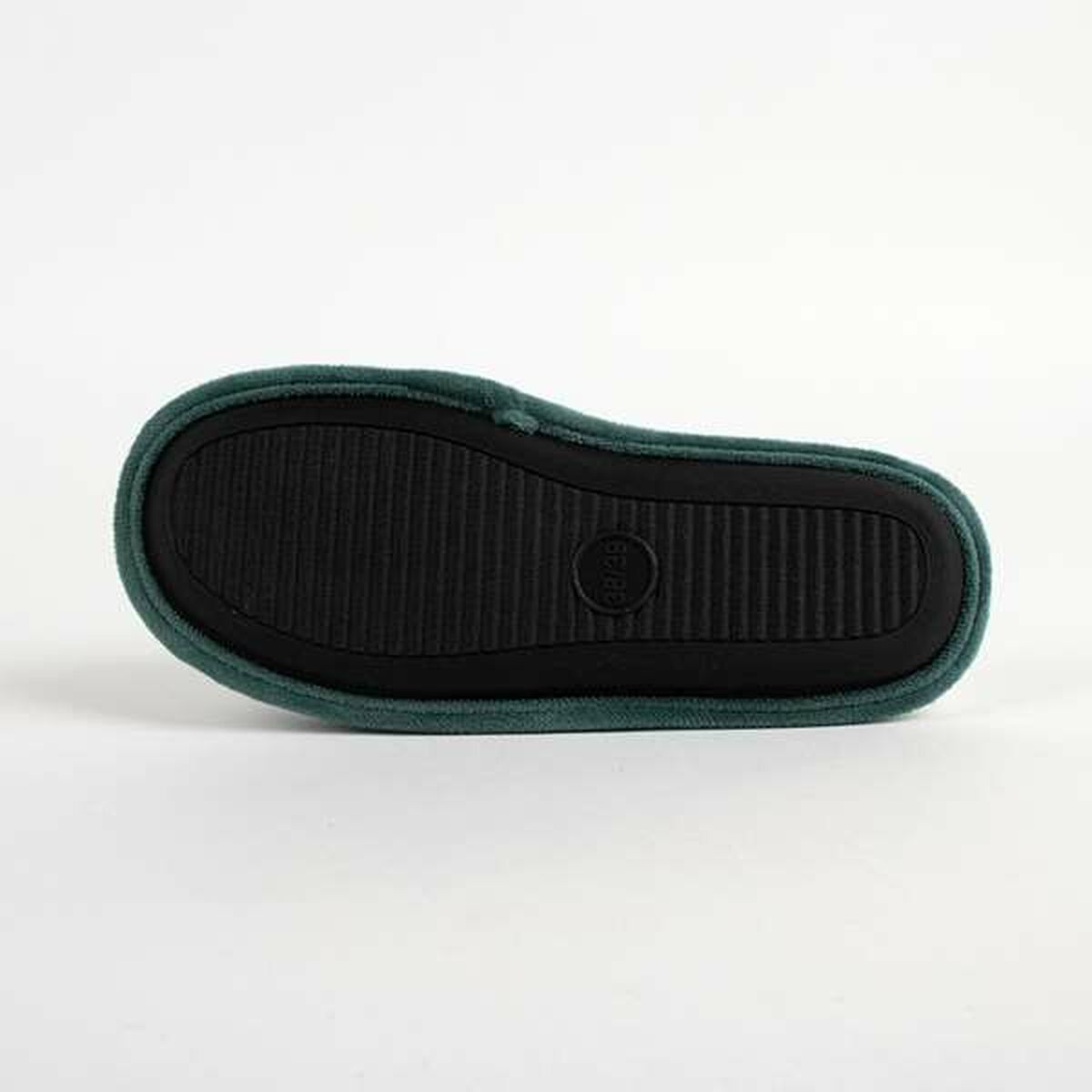 House Slippers Harry Potter Slytherin  Green 42-43