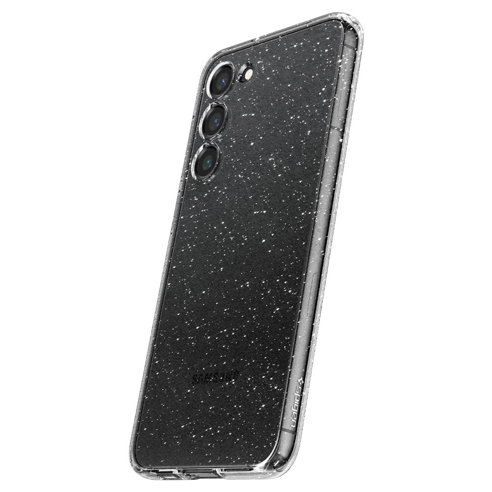 Spigen Liquid Crystal Samsung Galaxy S23 Glitter Crystal