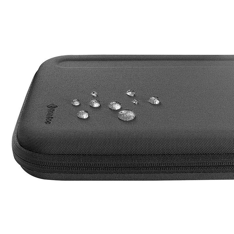Tomtoc FancyCase-B06 bag for Apple iPad 11" (black)