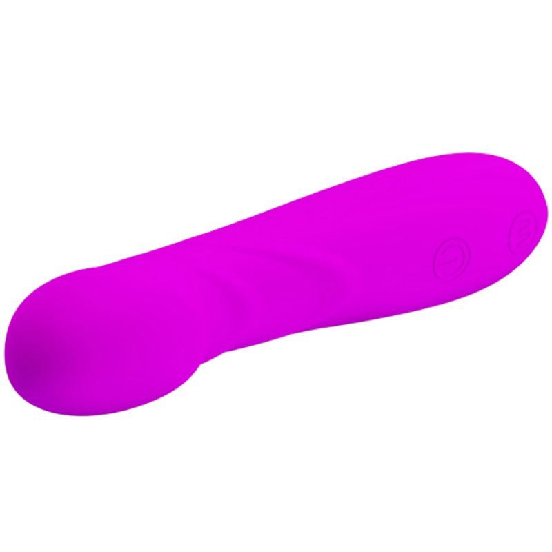 PRETTY LOVE SMART MINI VIBRATOR REUBEN