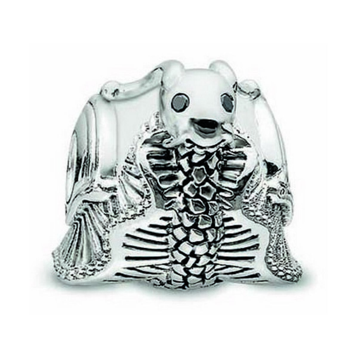 Ladies'Beads Thomas Sabo K0192-879-14 Silver (1,4 cm)
