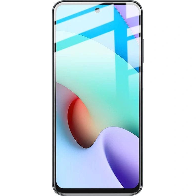 Bizon Glass Hydrogel Xiaomi 12 Lite [2 PACK]