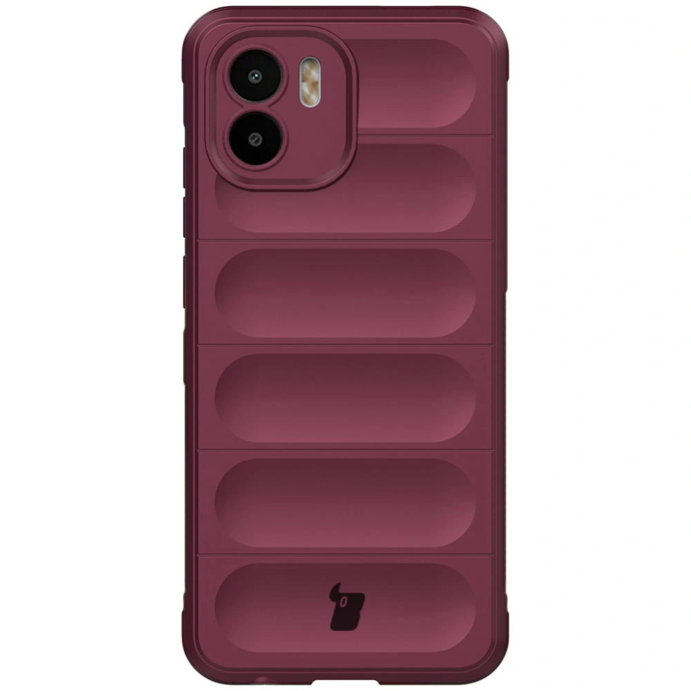 Bizon Case Tur Xiaomi Redmi A1 dark purple
