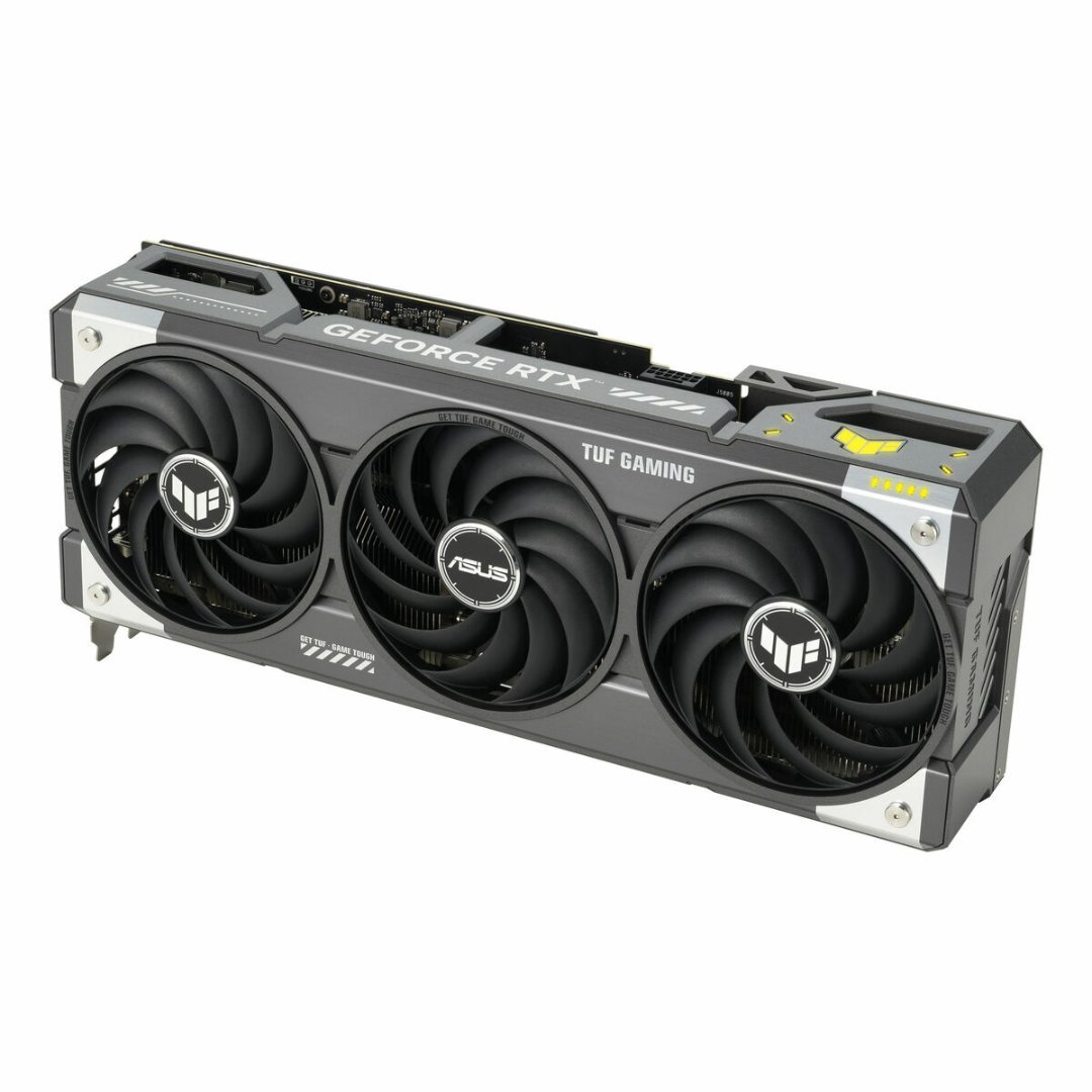 Graphics card Asus 90YV0LZ0-M0NA00 12 GB nvidia geforce rtx 5070 GDDR6 Graphics card Asus 90YV0LZ0-M0NA00 12 GB nvidia geforce rtx 5070 GDDR6