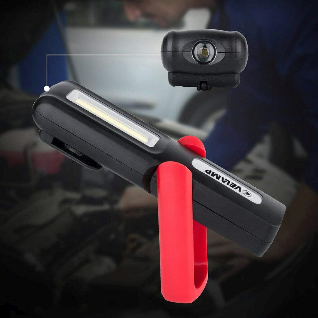 Torch Velamp DAVY 3 W 150 Lm