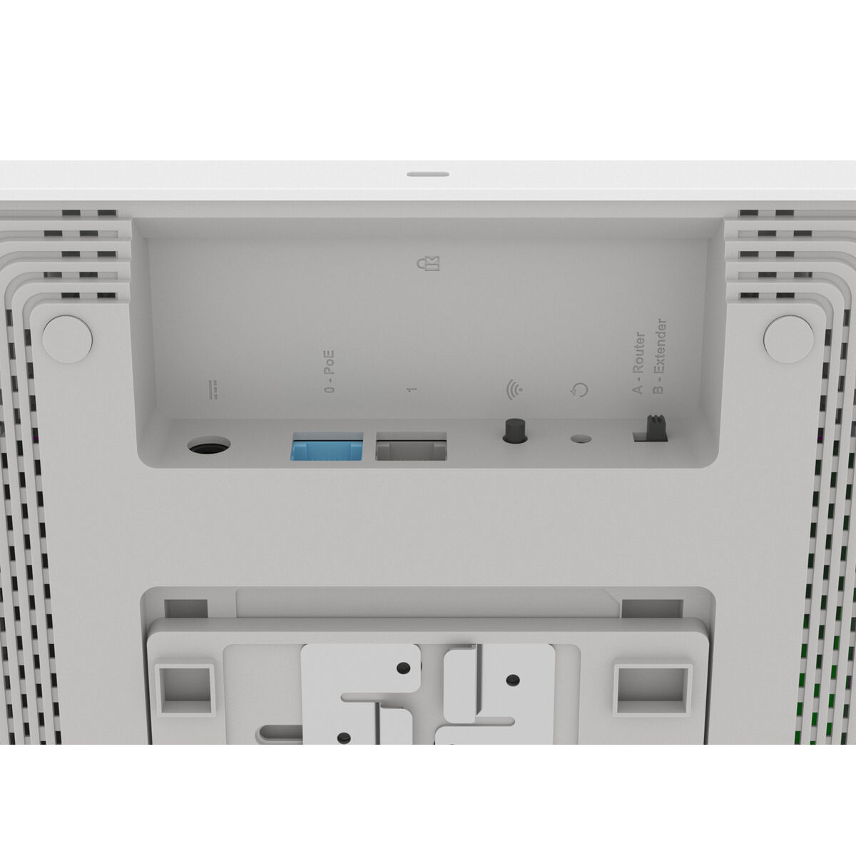 Access point Keenetic KN-2810-41EN White