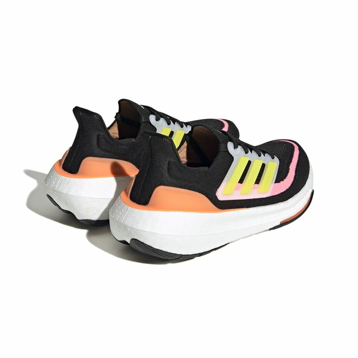 Sports Trainers for Women Adidas Ultraboost Light Black