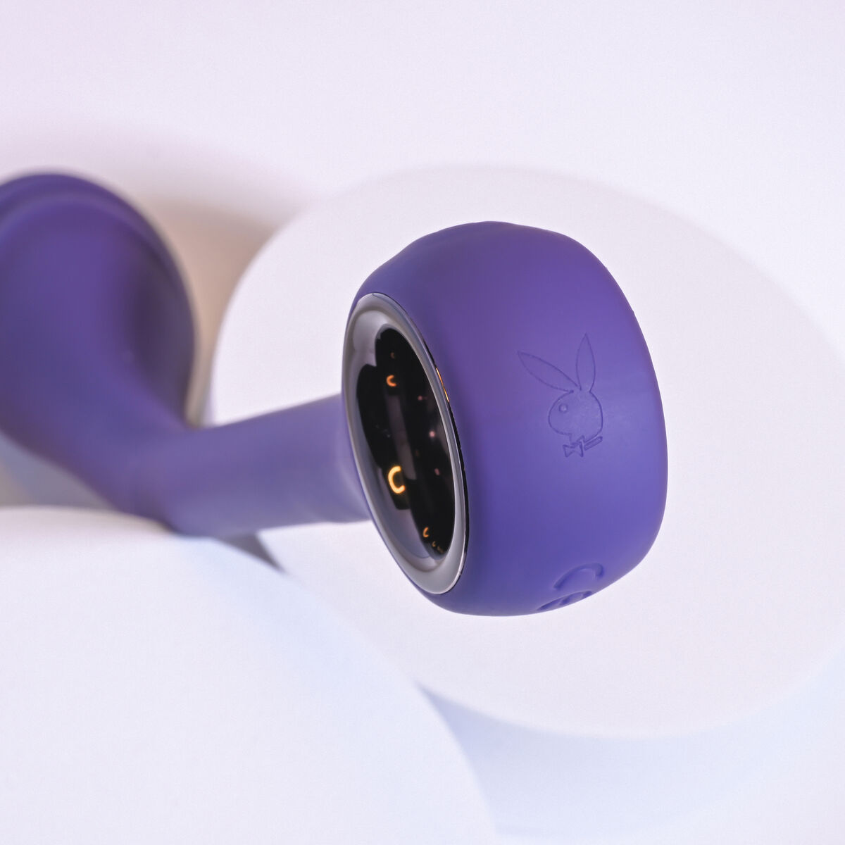 G-Spot Vibrator Playboy Purple G-Spot Vibrator Playboy Purple