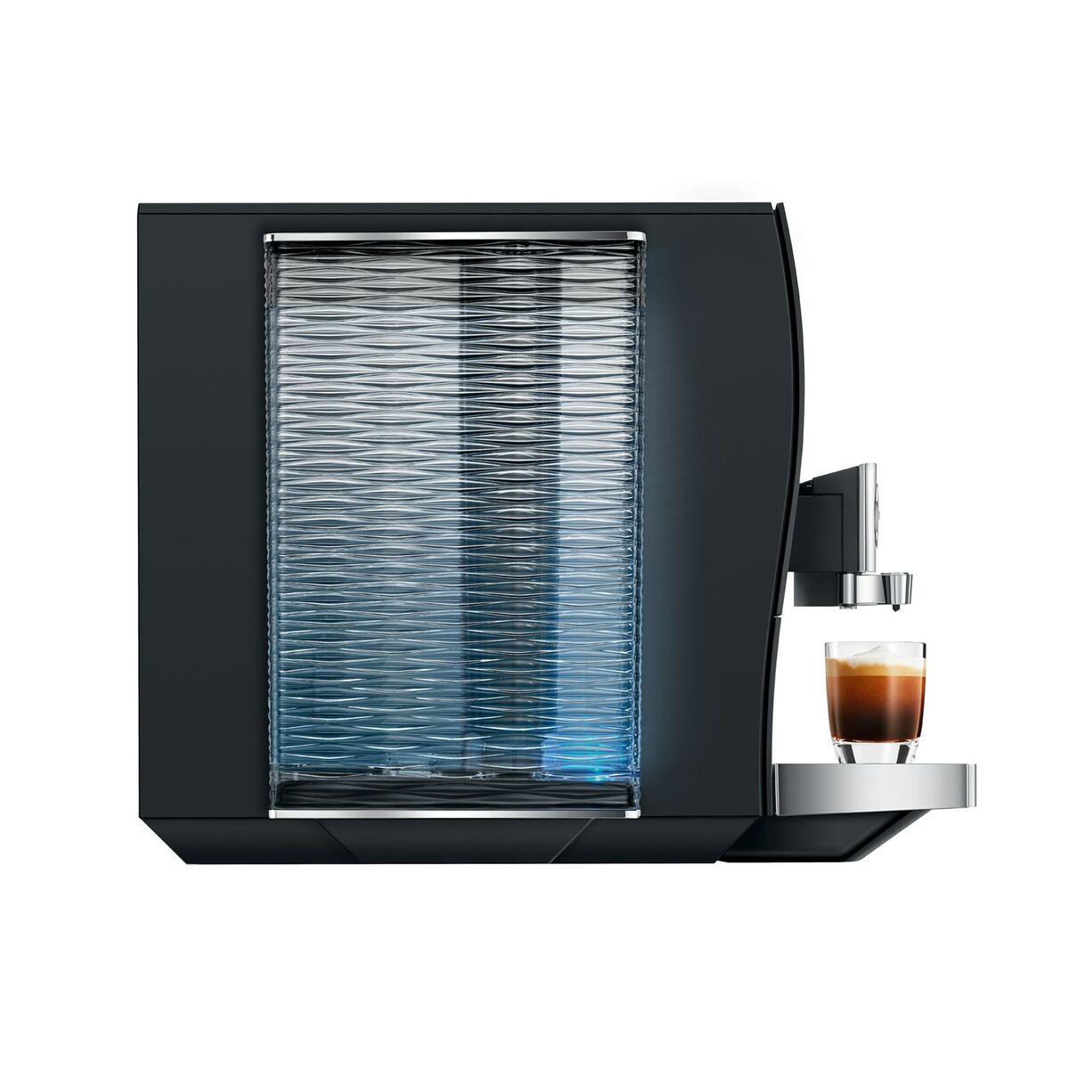 Superautomatic Coffee Maker Jura Black (Espresso machine) (Refurbished A)