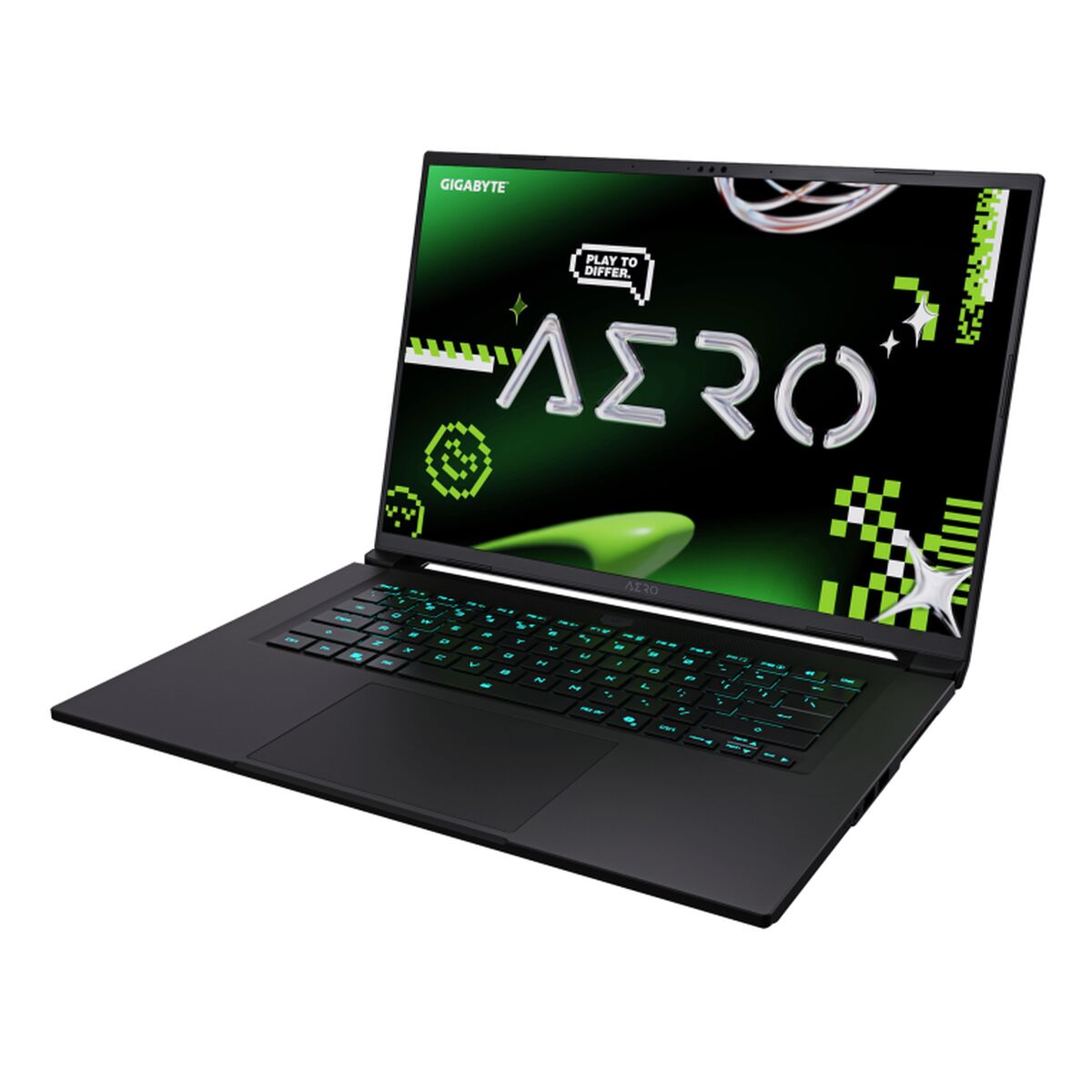 Laptop Gigabyte 9REG6AB6VH2DJKEES000 Laptop Gigabyte 9REG6AB6VH2DJKEES000