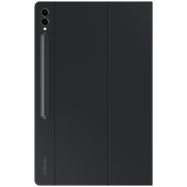 Samsung EF-DX910UBEGWW Samsung Galaxy Tab S9 Ultra Book Cover Keyboard Slim black