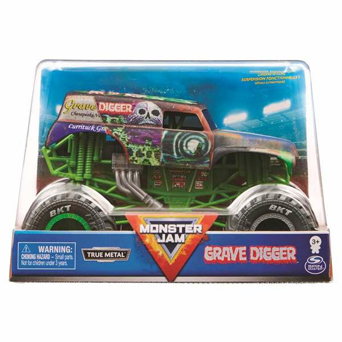 Vehicle Playset Spin Master 6056371