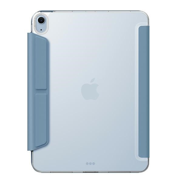 UNIQ Camden Click Apple iPad Air 11" 2024 (6 gen) stone blue