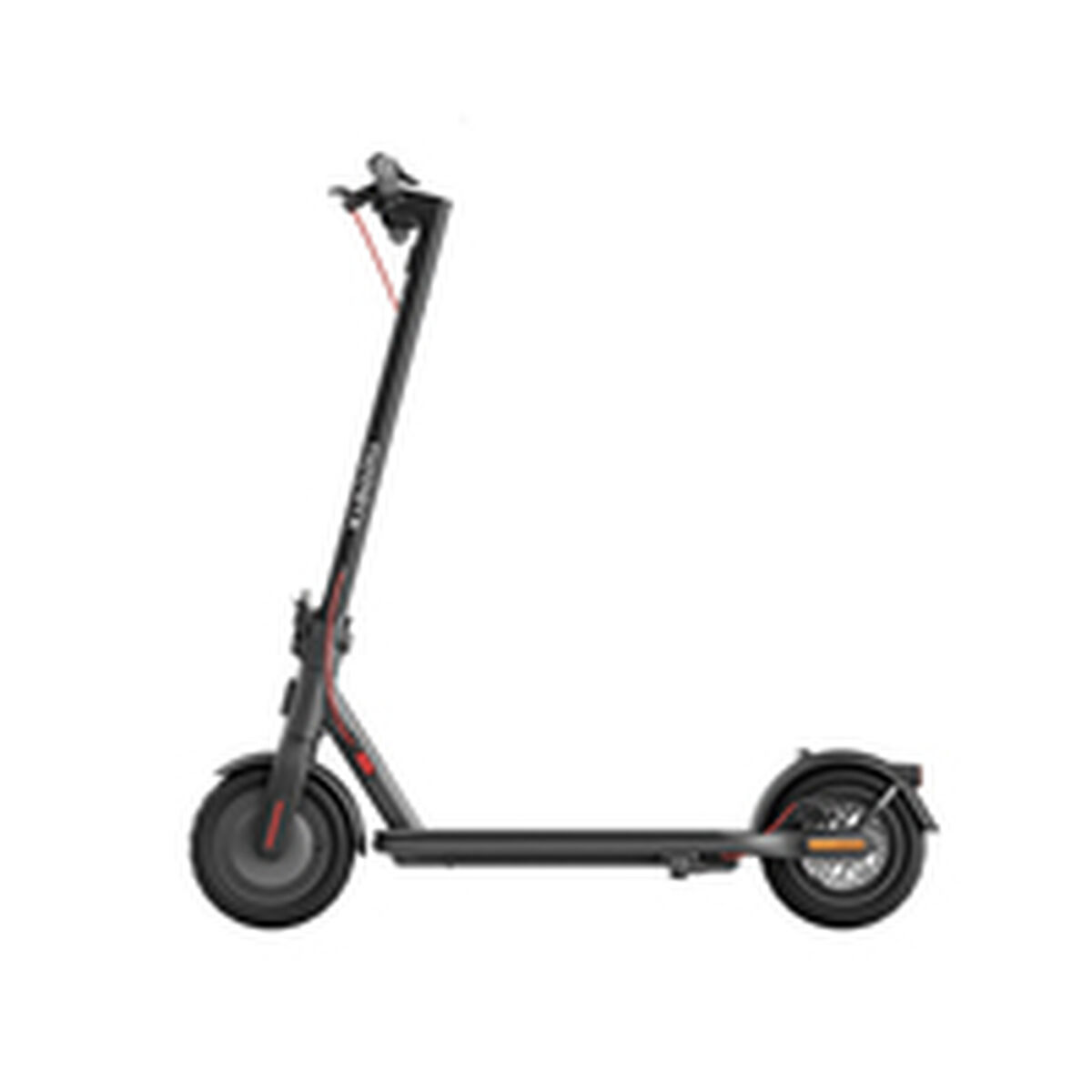 Electric Scooter Xiaomi BHR7128EU Black 25 km/h Electric Scooter Xiaomi BHR7128EU Black 25 km/h