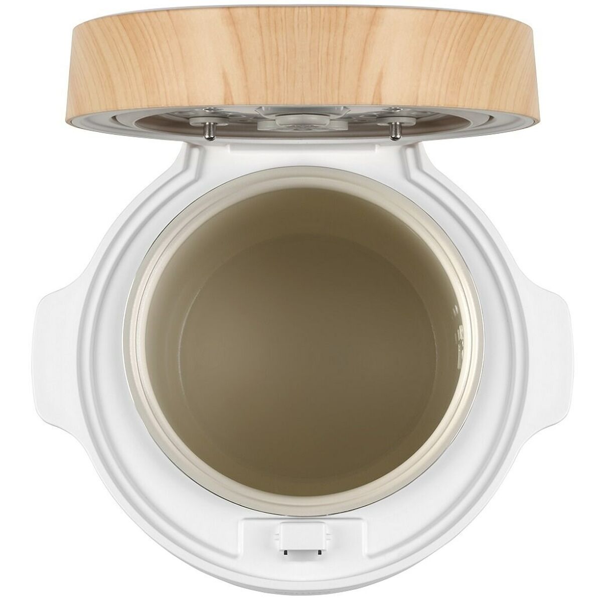 Rice Cooker Concept RE3030 White Bronze 380 W 1,5 L Rice Cooker Concept RE3030 White Bronze 380 W 1,5 L