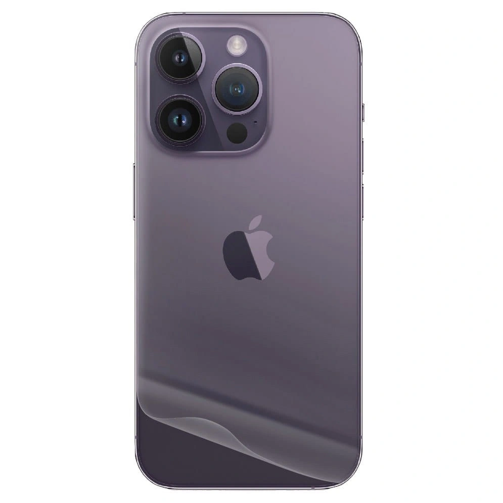 Bizon Glass Hydrogel Apple iPhone 14 Pro Max [2 PACK]