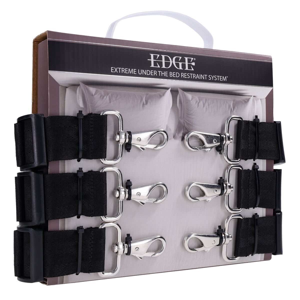 Sexy Slave Kit Sportsheets Edge by Sportsheets