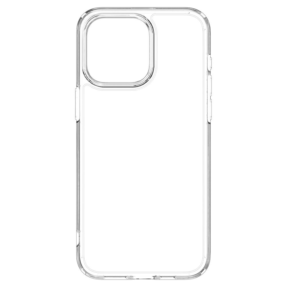 Spigen Ultra Hybrid Mag MagSafe Apple iPhone 15 Pro White