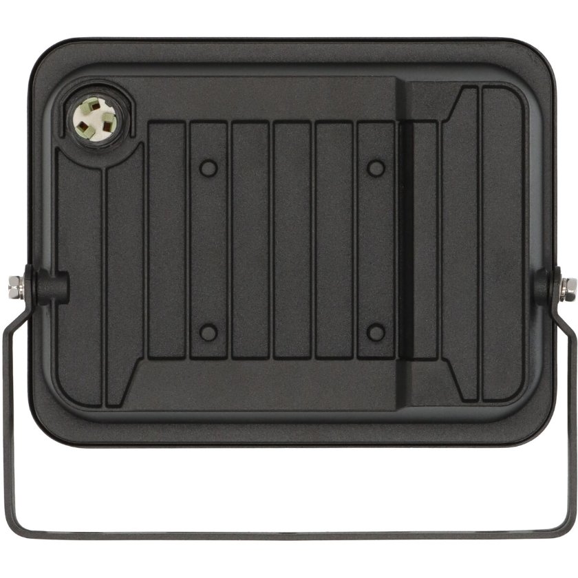 LED spotlight Brennenstuhl JARO D 50 W 5800 Lm Black (6500 K)